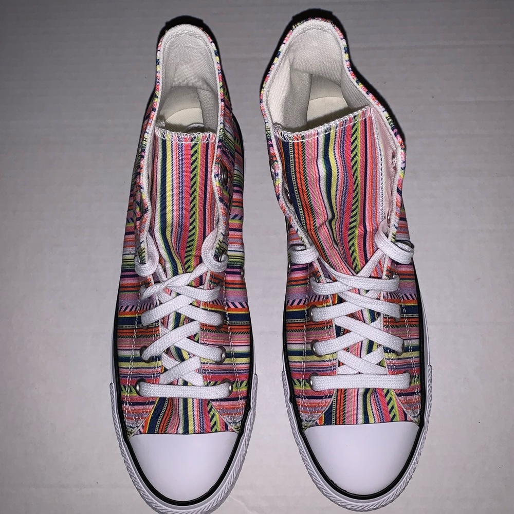 CONVERSE HI-TOP - Picture 2 of 4